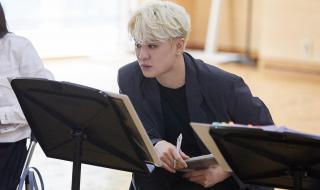 王者音乐剧 王者音乐剧